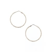Pendientes Fraboso in Plata OR04912RD - OR04912RD